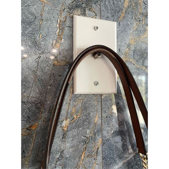 Michael kors MICHAEL KORS Jet Set Large Logo Shoulder Bag - Picture 13 of 13